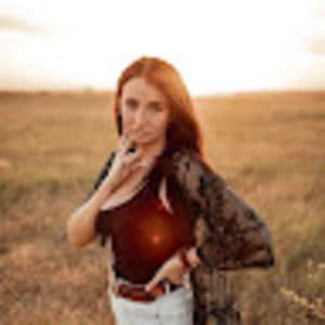 Meet your Posher, Kacie